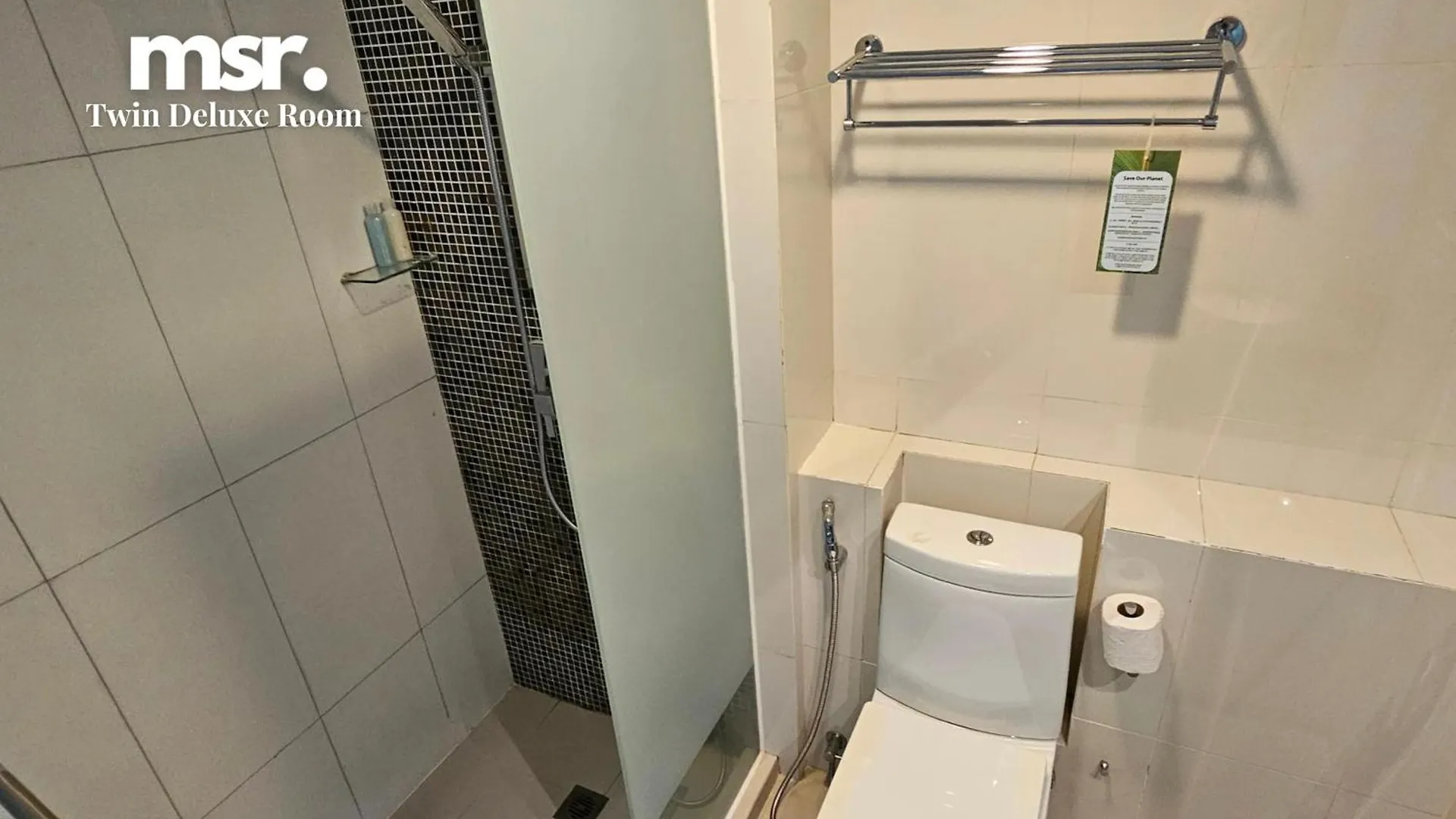 Kota Kinabalu City Ensuite At Scsp Ming Garden