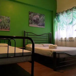 Hostel Akinabalu Youth, Kota Kinabalu