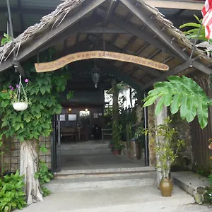 Курортный комплекс Kasih Sayang Hill