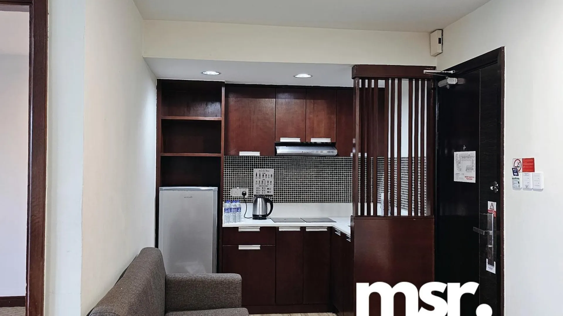 Kota Kinabalu City Ensuite At Scsp Ming Garden Kota Kinabalu