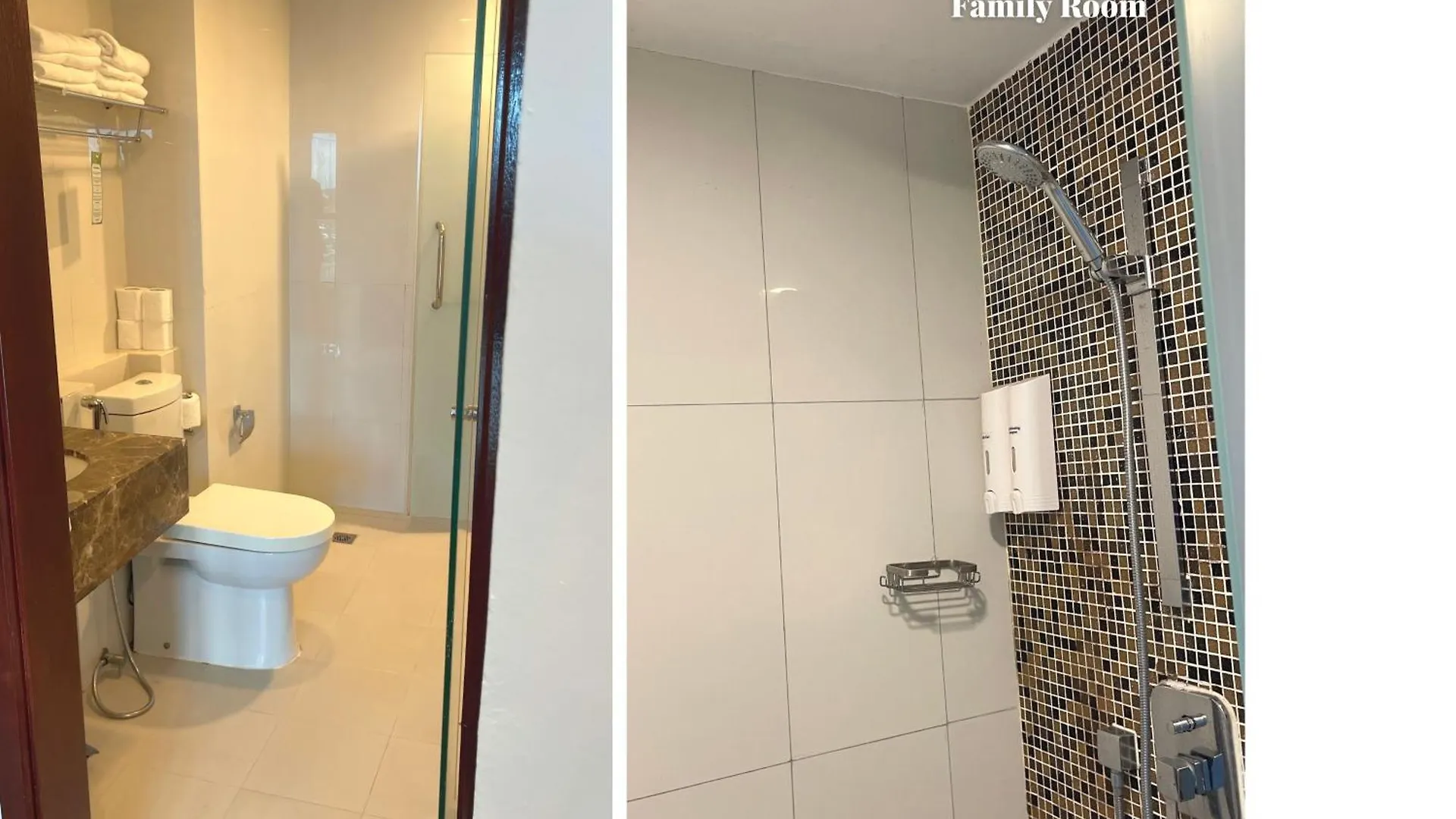 Kota Kinabalu City Ensuite At Scsp Ming Garden Kota Kinabalu