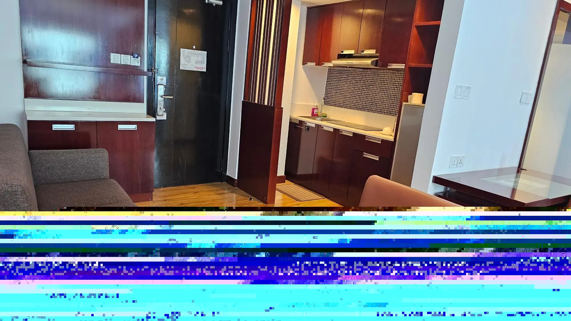 *** Hotel Kota Kinabalu City Ensuite At Scsp Ming Garden Malaysia