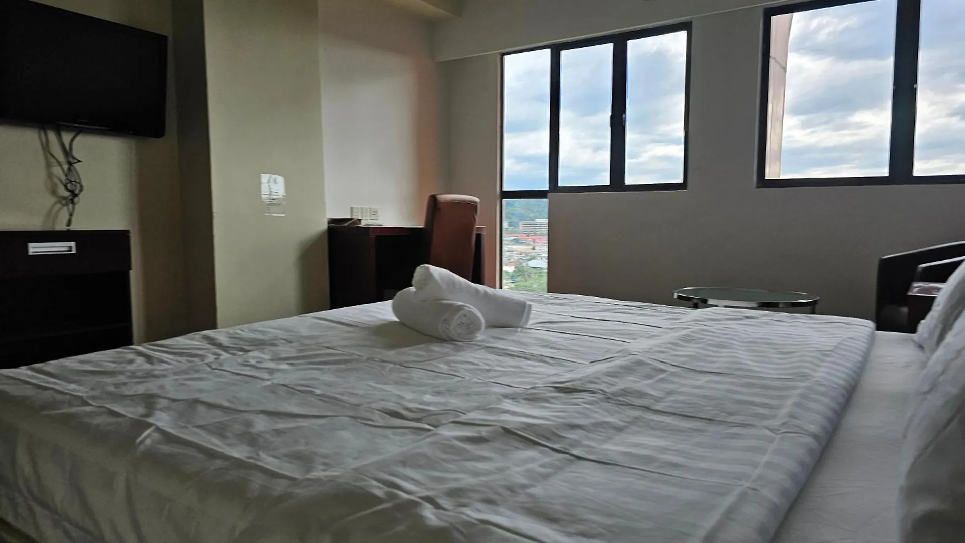 Kota Kinabalu City Ensuite At Scsp Ming Garden 3*, Kota Kinabalu Malaysia