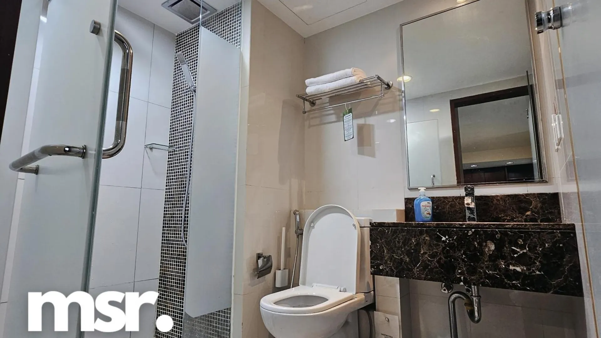 Hotel Kota Kinabalu City Ensuite At Scsp Ming Garden