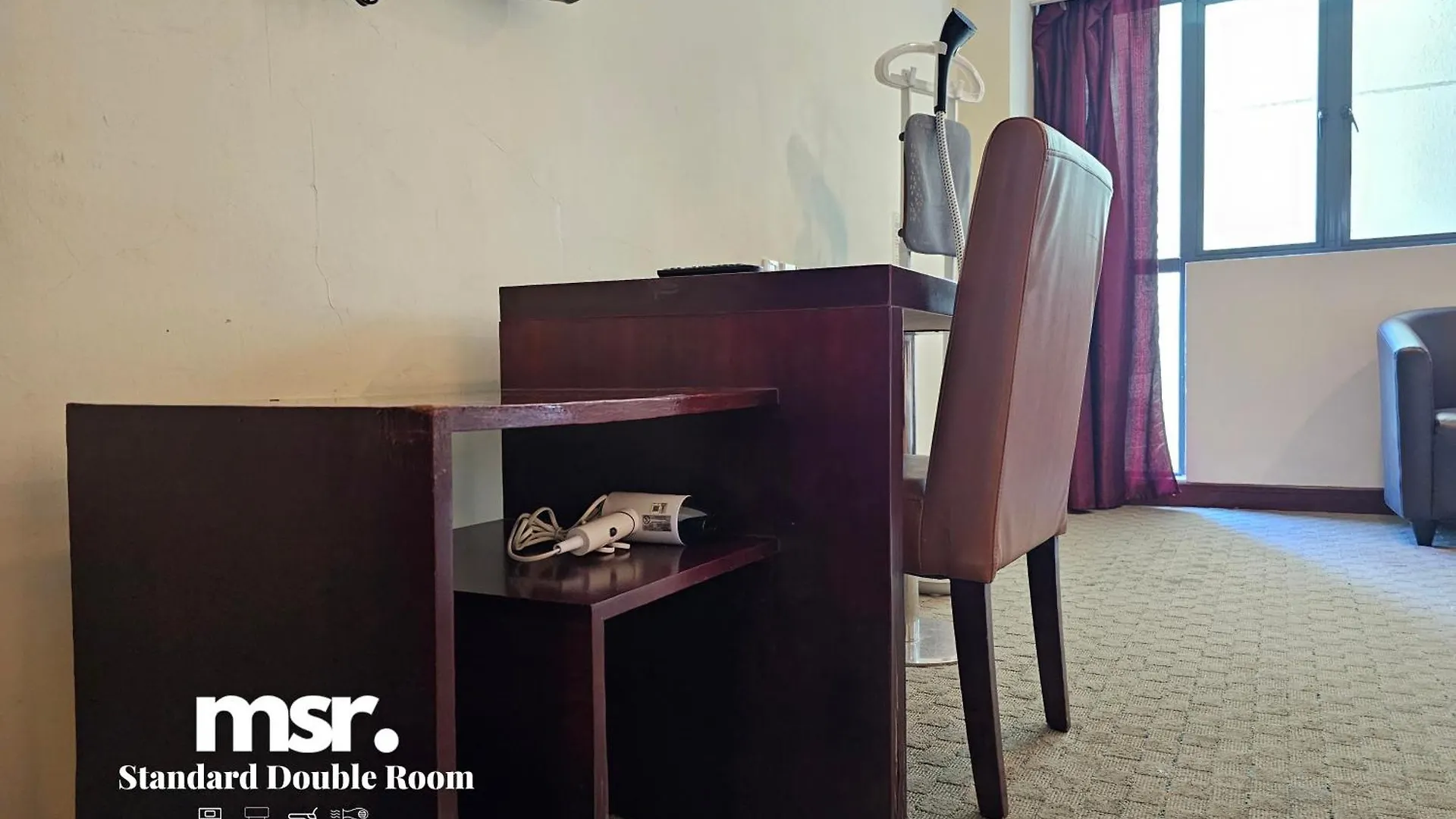 *** Hotel Kota Kinabalu City Ensuite At Scsp Ming Garden Malaisie