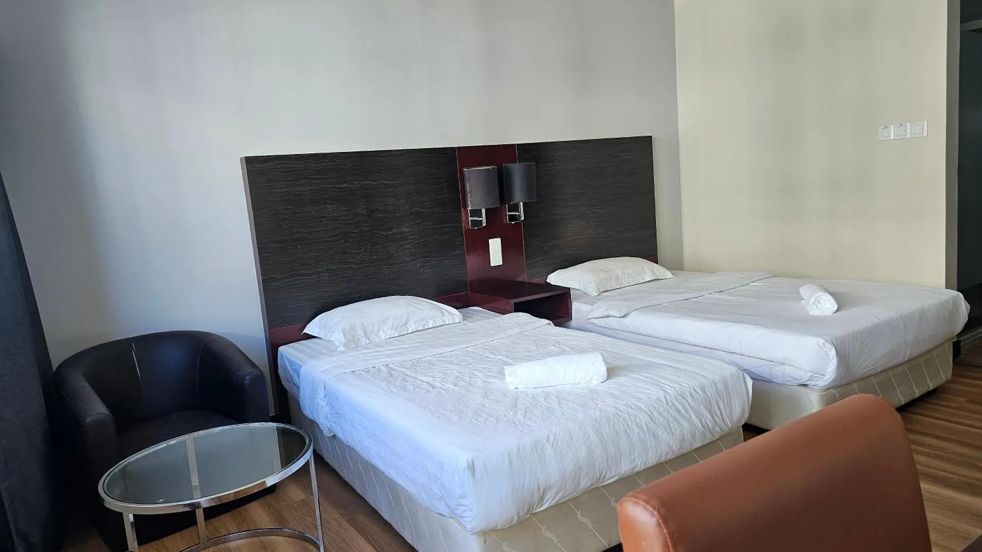 Kota Kinabalu City Ensuite At Scsp Ming Garden 3*, Kota Kinabalu Malaisie